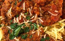 Pasta Grill Restaurant餐厅图片