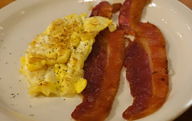 Cracker Barrel