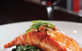 Doherty's Irish Pub & Restaurant