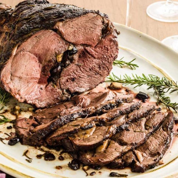 Olive Branch Mediterranean-Italian Grille & Bar