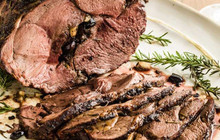 Olive Branch Mediterranean-Italian Grille & Bar餐厅图片