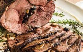 Olive Branch Mediterranean-Italian Grille & Bar