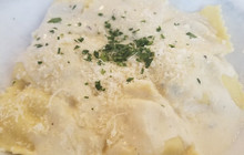 Justa Pasta Co餐厅图片