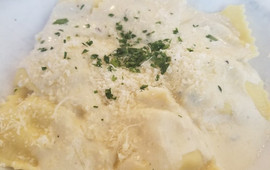 Justa Pasta Co