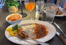 Cosentino's Ristorante美食图片