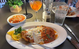 Cosentino's Ristorante