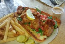 Harborside Bar and Grill美食图片