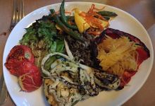Ketchum Grill美食图片