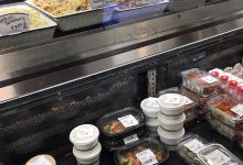 Village Food Market购物图片