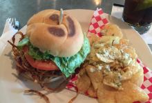 The Ugly Dog Pub-Highlands美食图片