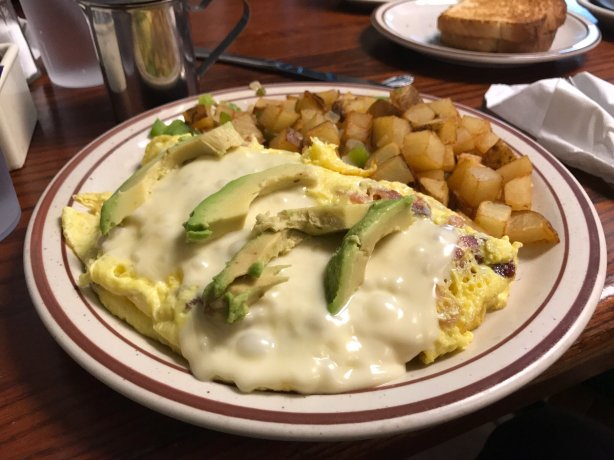 Flo's Coffee Shop