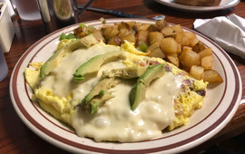 Flo's Coffee Shop
