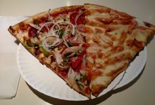 Lenny's Pizzeria & Trattoria美食图片