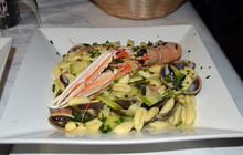 Ristorante Cantinone Coppularossa餐厅图片
