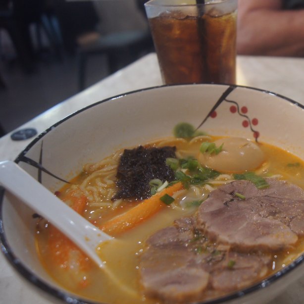 Taiping Seven Village Noodle House 太平
