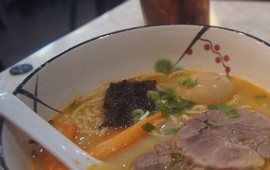 Taiping Seven Village Noodle House 太平
