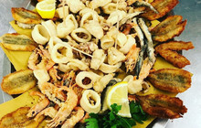 Buffet alla Valletta餐厅图片
