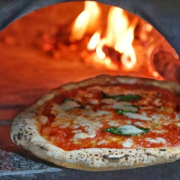 Pizzeria Mediterranea餐厅图片