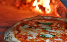 Pizzeria Mediterranea餐厅图片