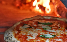Pizzeria Mediterranea