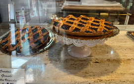 I Dolci Di Nonna Maria