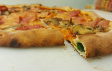 Pizzeria Nuova Idea餐厅图片
