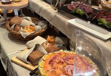 Cafe Extrablatt美食图片