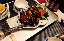 Ban Phaithong餐厅图片
