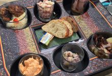 Zum Bahnhof美食图片