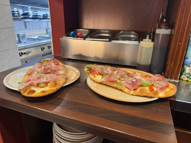 Amici miei Restourante & Pizzaria