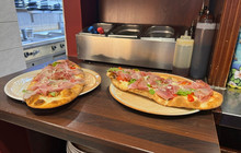 Amici miei Restourante & Pizzaria餐厅图片