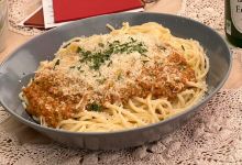 Bio-Bistro Ringelnatz美食图片