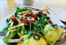 Leonhard's Cafe & Restaurant美食图片