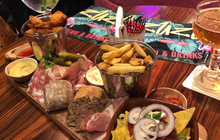Zuzu Kitchen Bar餐厅图片
