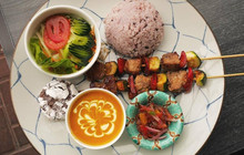 Bistro by Hill Station餐厅图片