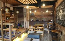 8th Avenue Coffee餐厅图片