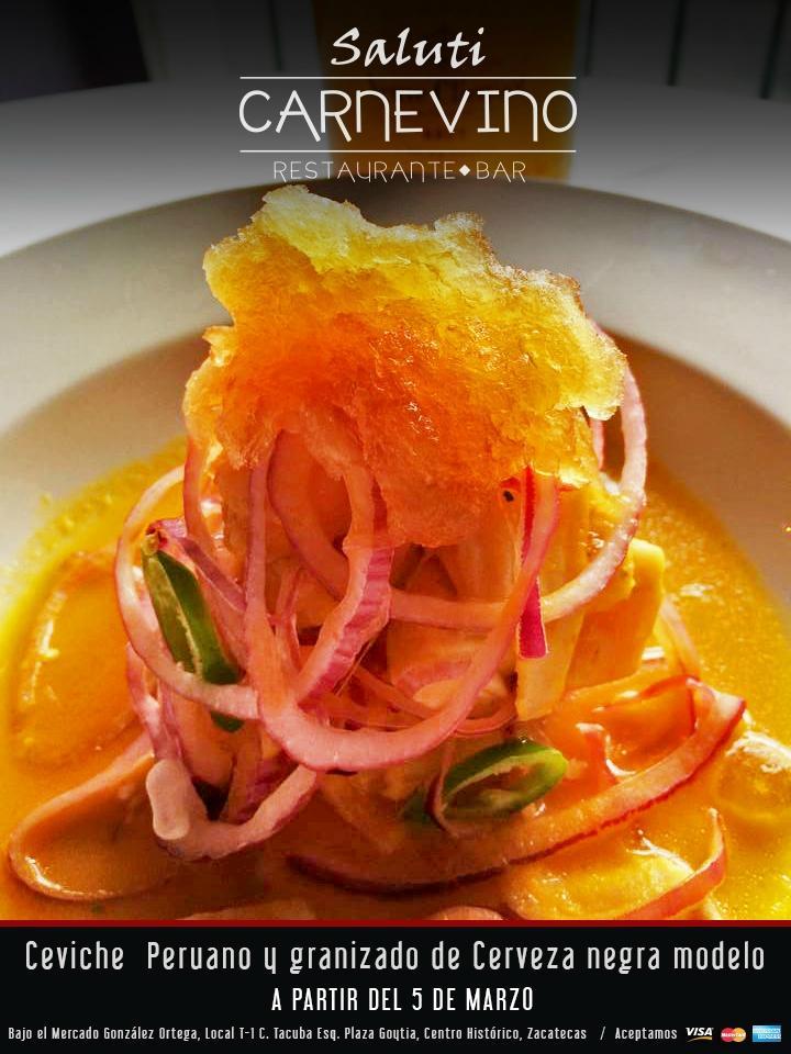 Saluti Carnevino