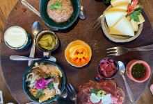 Taberna d'Omar美食图片