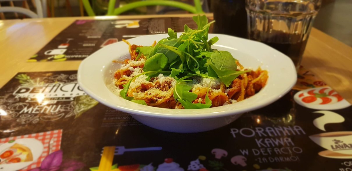 DeFacto Pizzeria & Bar