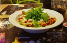 DeFacto Pizzeria & Bar餐厅图片