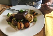 Restaurant A Caffe & Grill美食图片