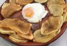 Petisqueira a oficina美食图片