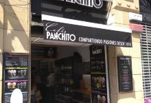Cafes Panchito美食图片