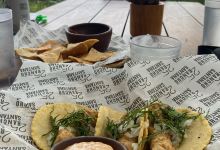 Rancho Santana美食图片