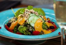 Lab Restaurant Bar美食图片