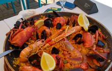 L'Ancora Restaurant餐厅图片