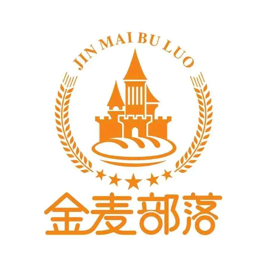 金麦部落蛋糕(中心广场店)