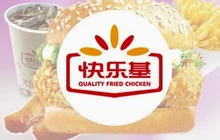 快乐基(南安店)餐厅图片