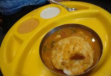 Hotel Kattabomman美食图片