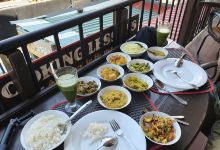 Jade Green Tea Centre & Restaurant美食图片